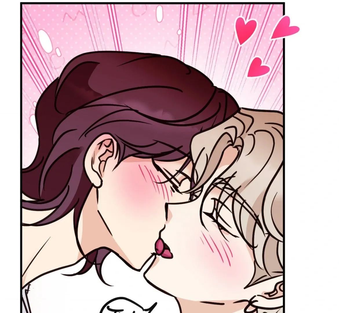 Involuntary Romance Chapter 42 page 103 - 