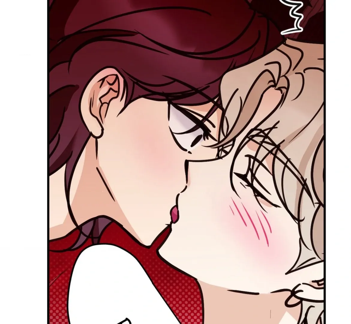 Involuntary Romance Chapter 42 page 105 - 