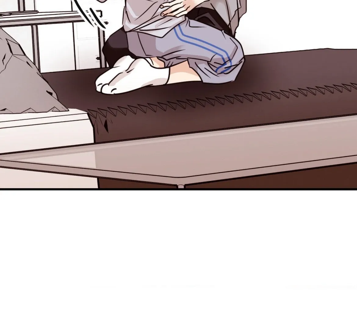 Involuntary Romance Chapter 42 page 108 - 