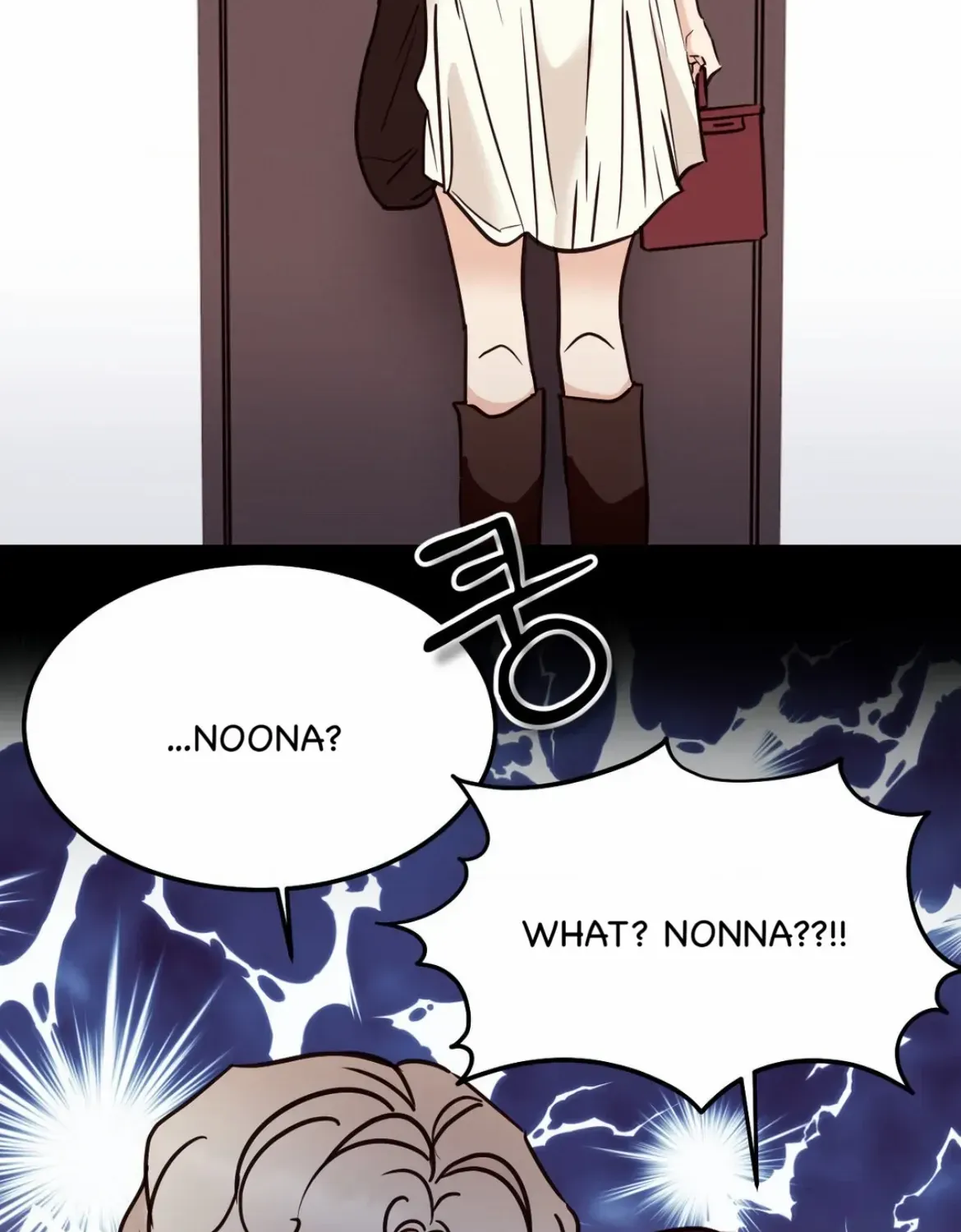 Involuntary Romance Chapter 42 page 112 - 