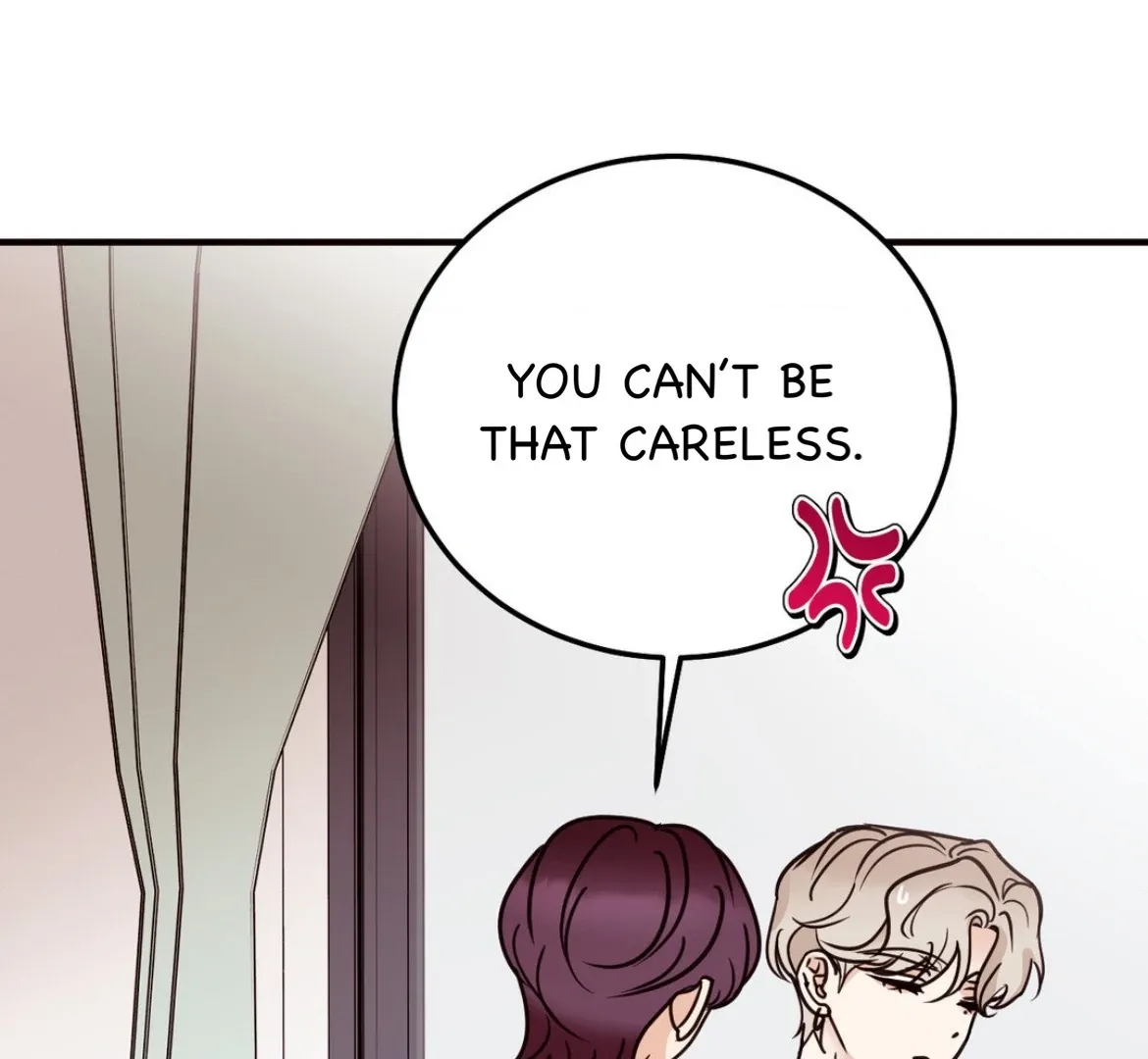 Involuntary Romance Chapter 42 page 13 - 