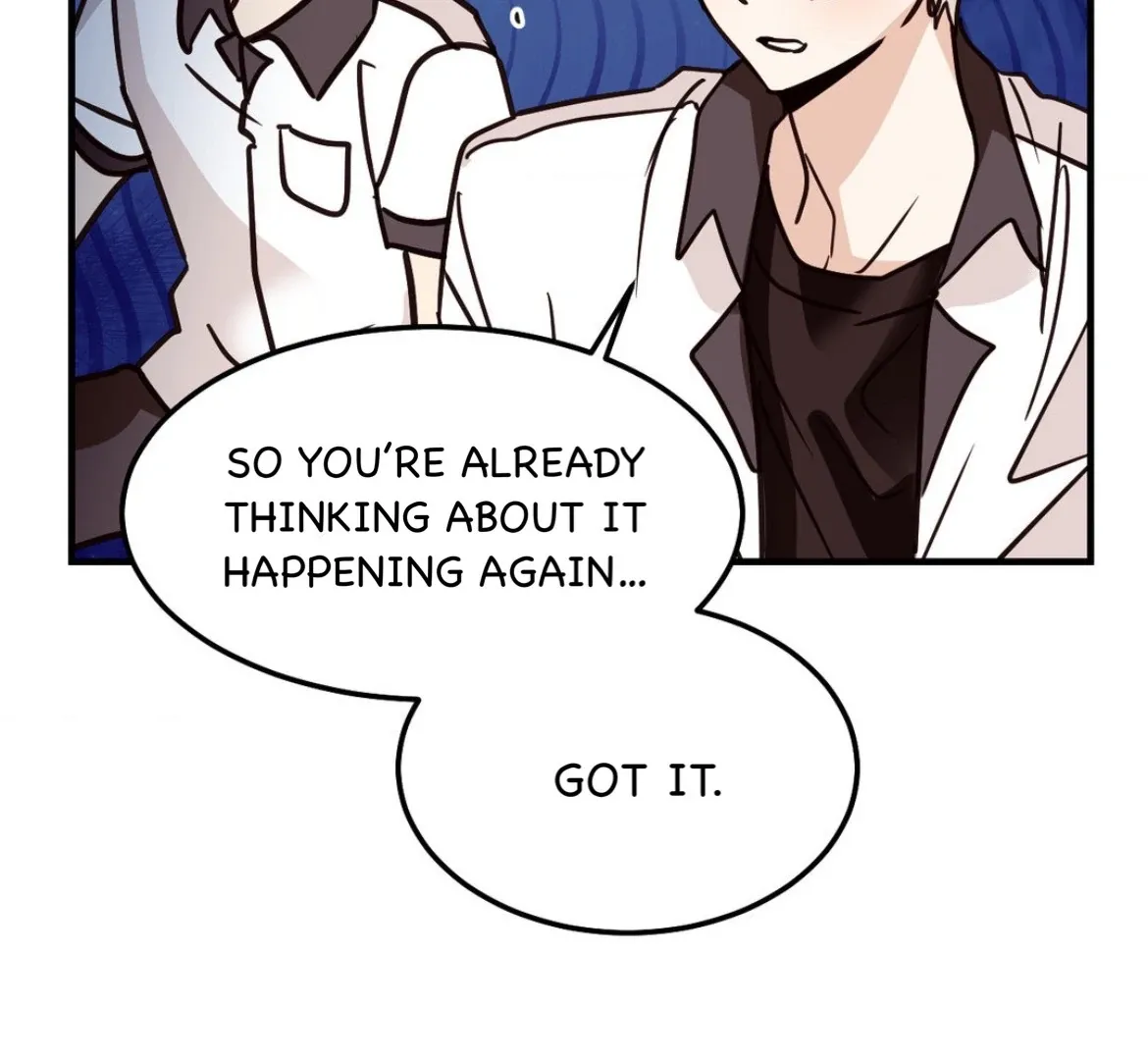 Involuntary Romance Chapter 42 page 18 - 