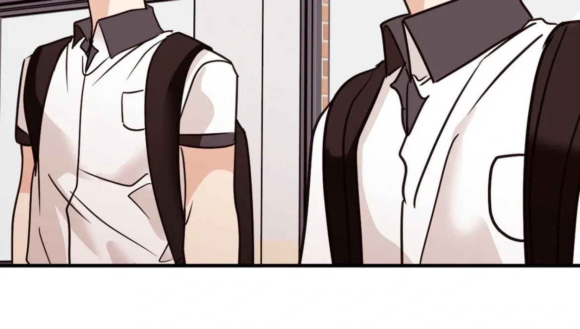 Involuntary Romance Chapter 42 page 28 - 