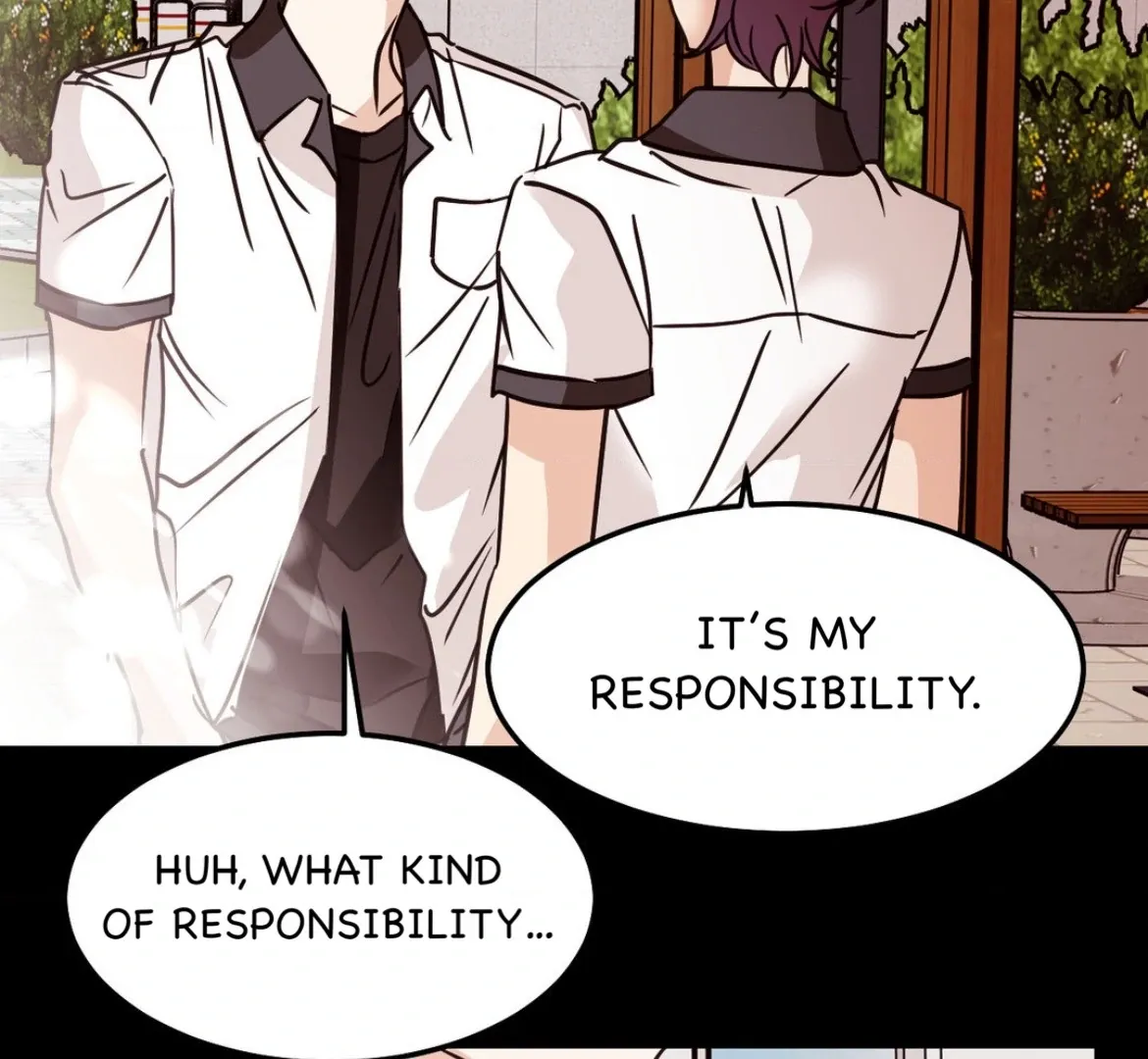 Involuntary Romance Chapter 42 page 31 - 