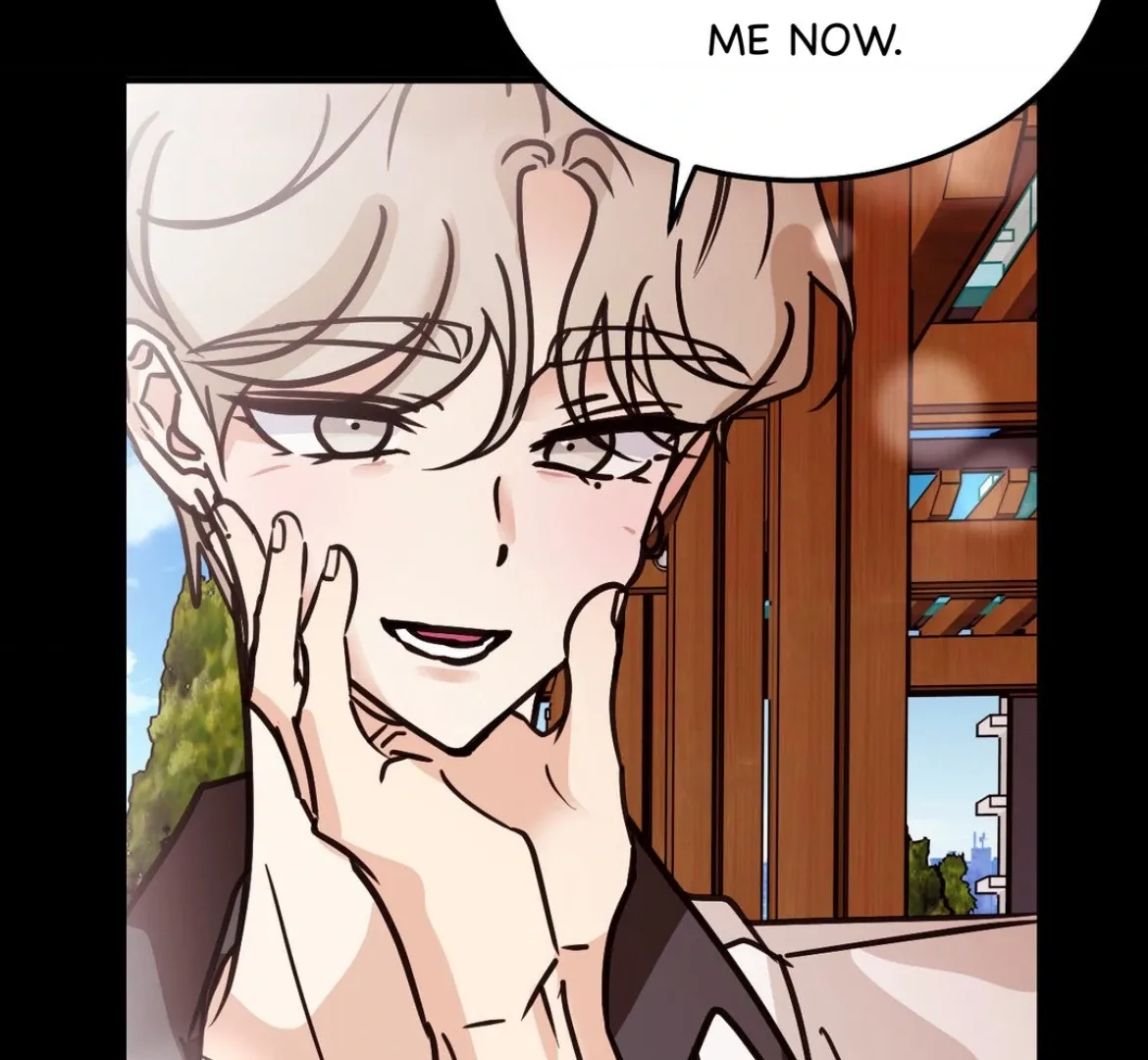 Involuntary Romance Chapter 42 page 35 - 