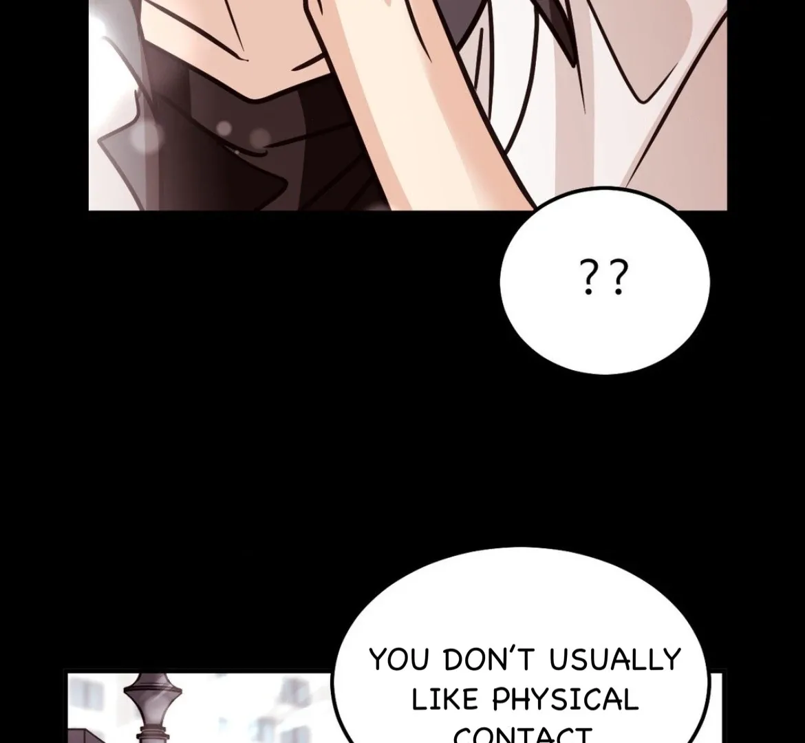 Involuntary Romance Chapter 42 page 36 - 