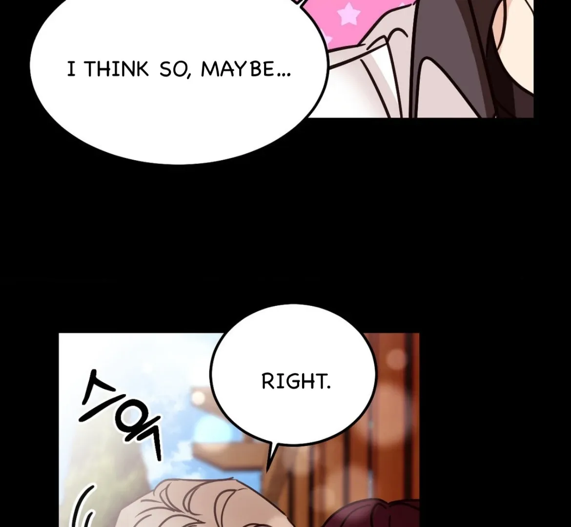 Involuntary Romance Chapter 42 page 40 - 