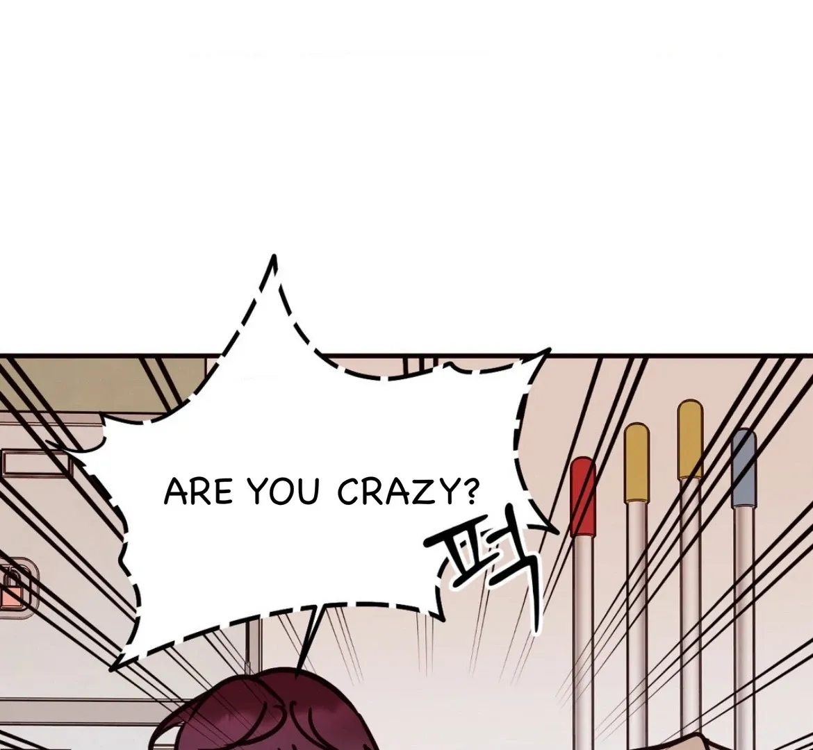 Involuntary Romance Chapter 42 page 5 - 