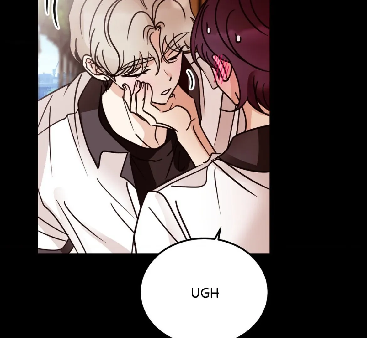 Involuntary Romance Chapter 42 page 41 - 