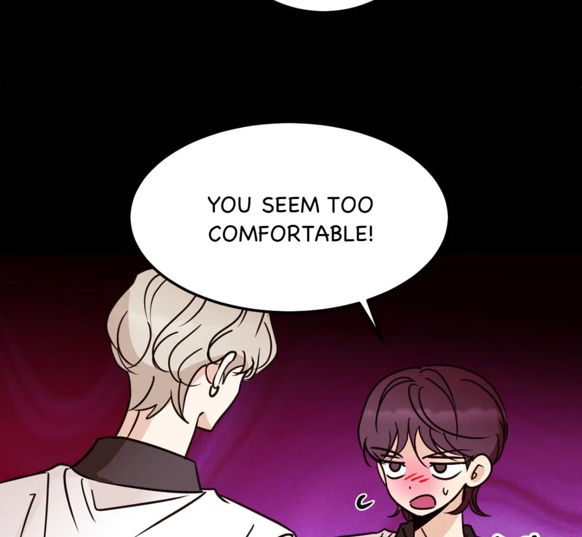 Involuntary Romance Chapter 42 page 42 - 