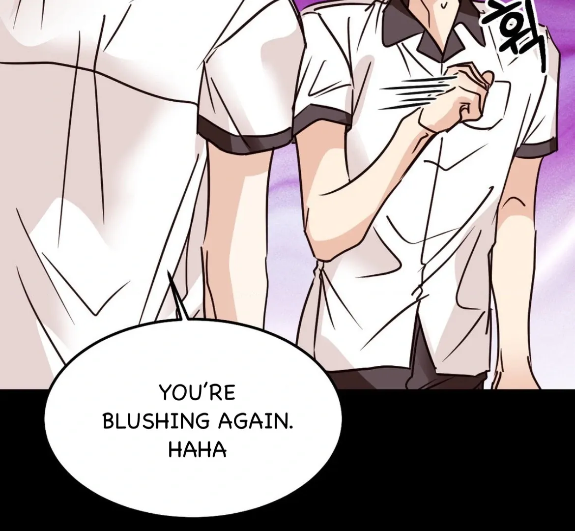 Involuntary Romance Chapter 42 page 43 - 