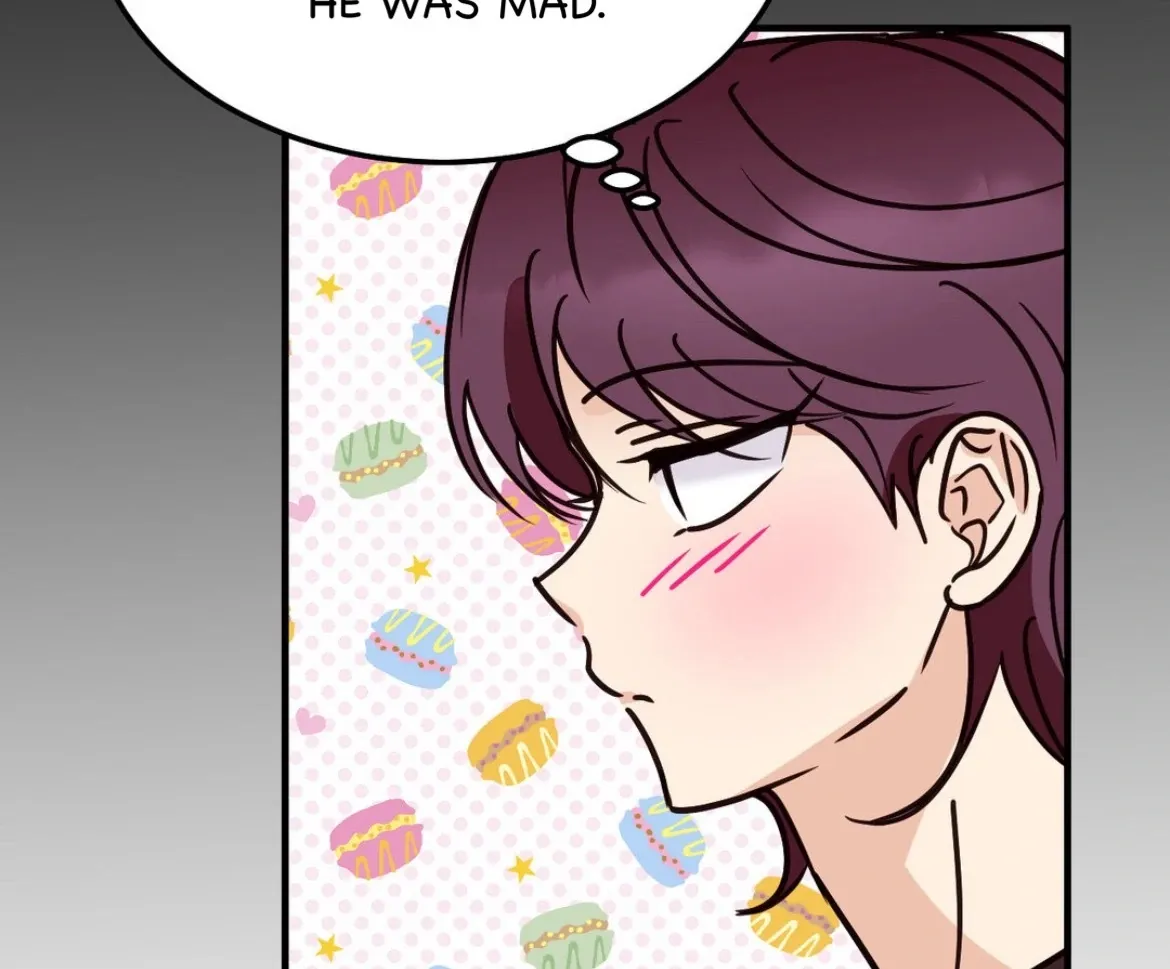 Involuntary Romance Chapter 42 page 45 - 