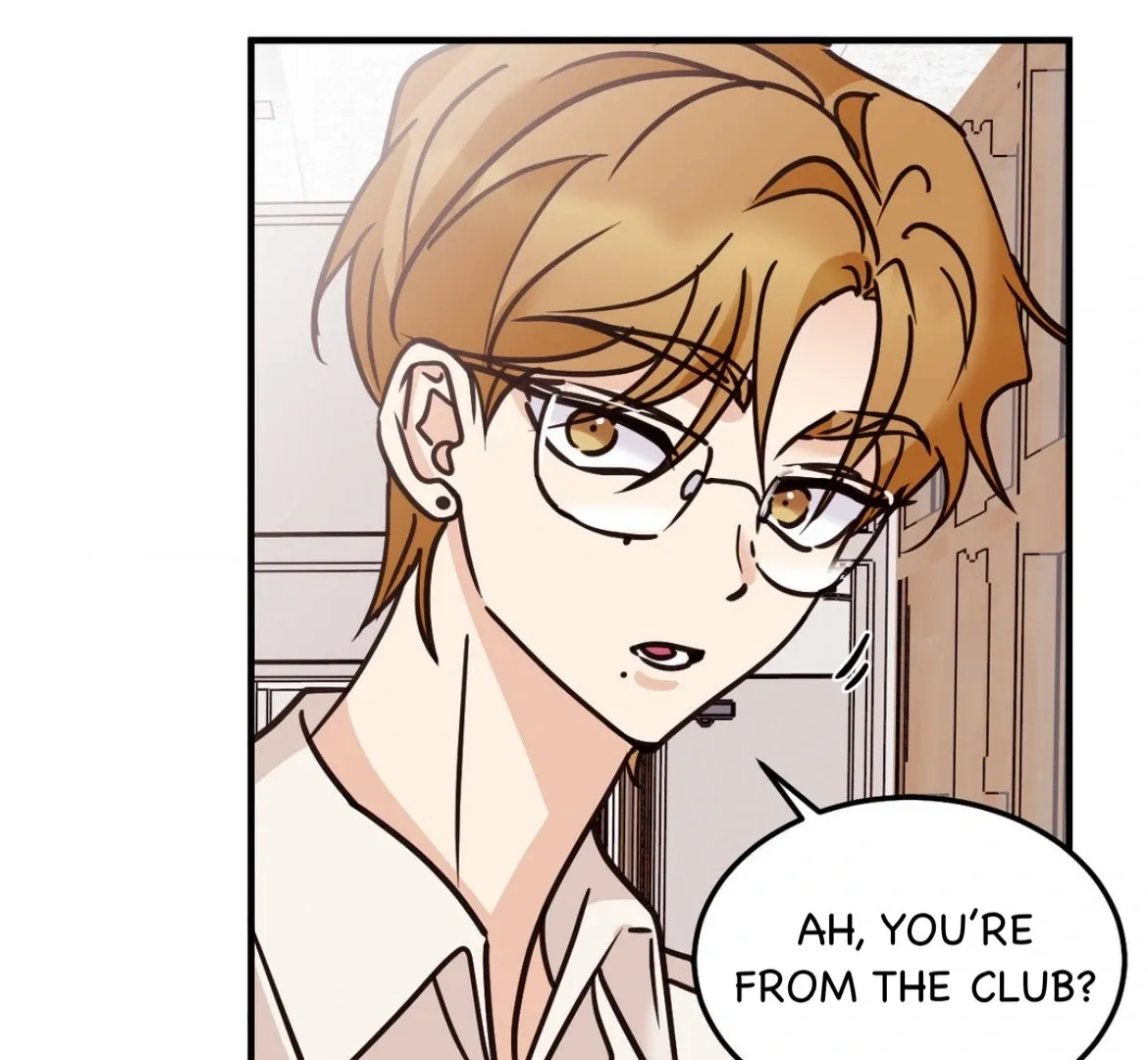 Involuntary Romance Chapter 42 page 51 - 