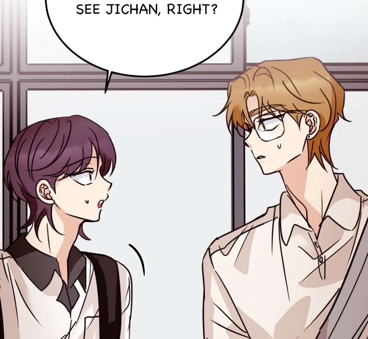 Involuntary Romance Chapter 42 page 53 - 
