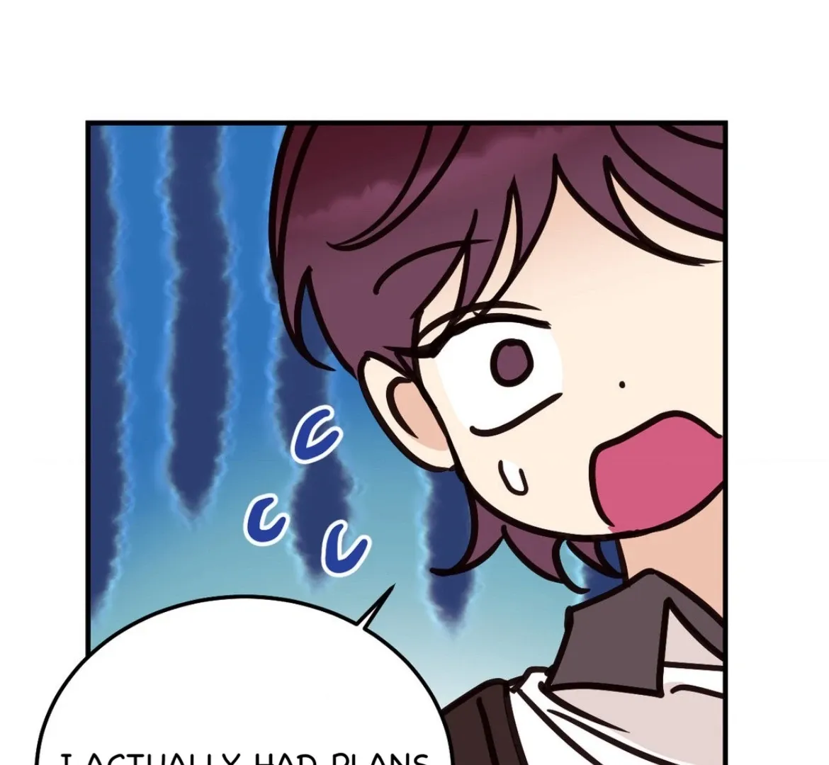 Involuntary Romance Chapter 42 page 55 - 