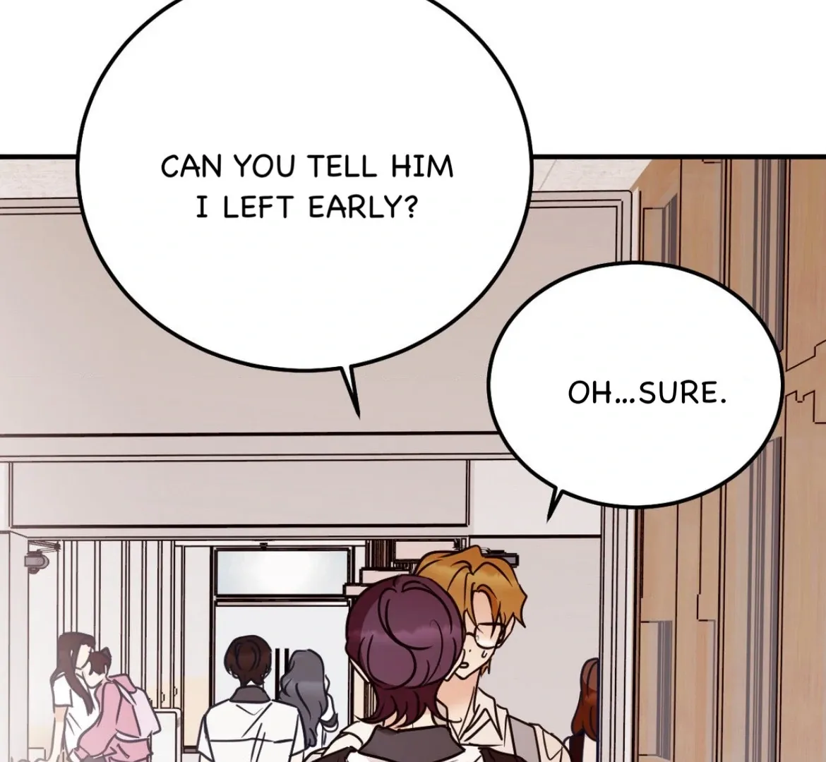 Involuntary Romance Chapter 42 page 57 - 