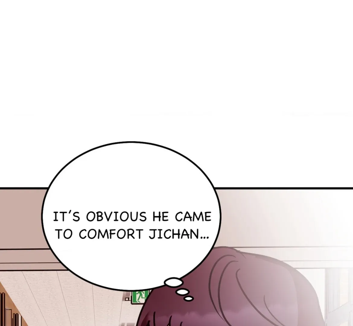 Involuntary Romance Chapter 42 page 61 - 