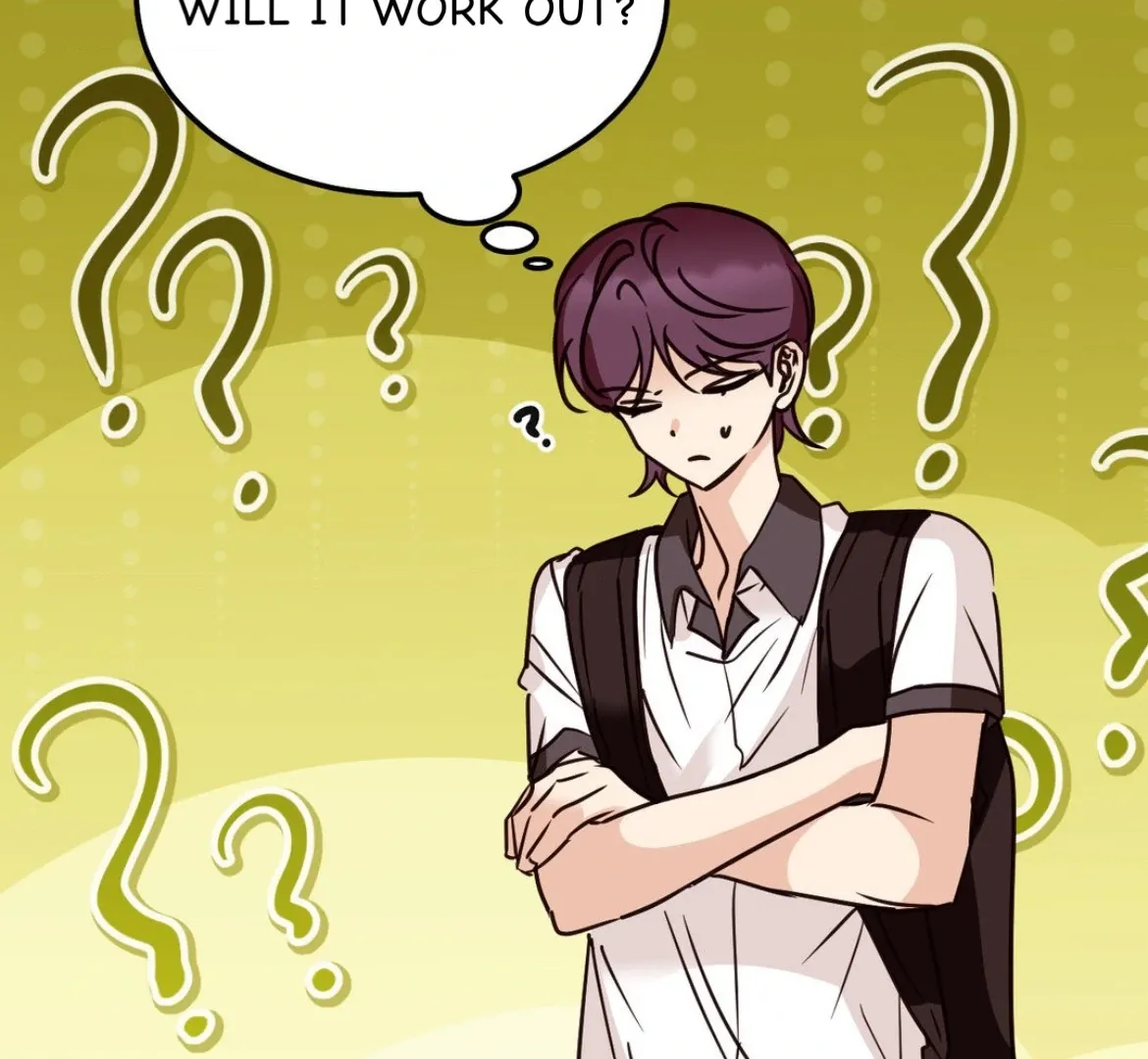 Involuntary Romance Chapter 42 page 64 - 