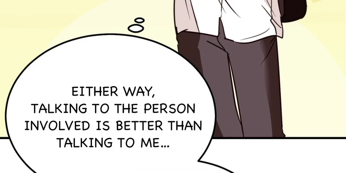 Involuntary Romance Chapter 42 page 65 - 