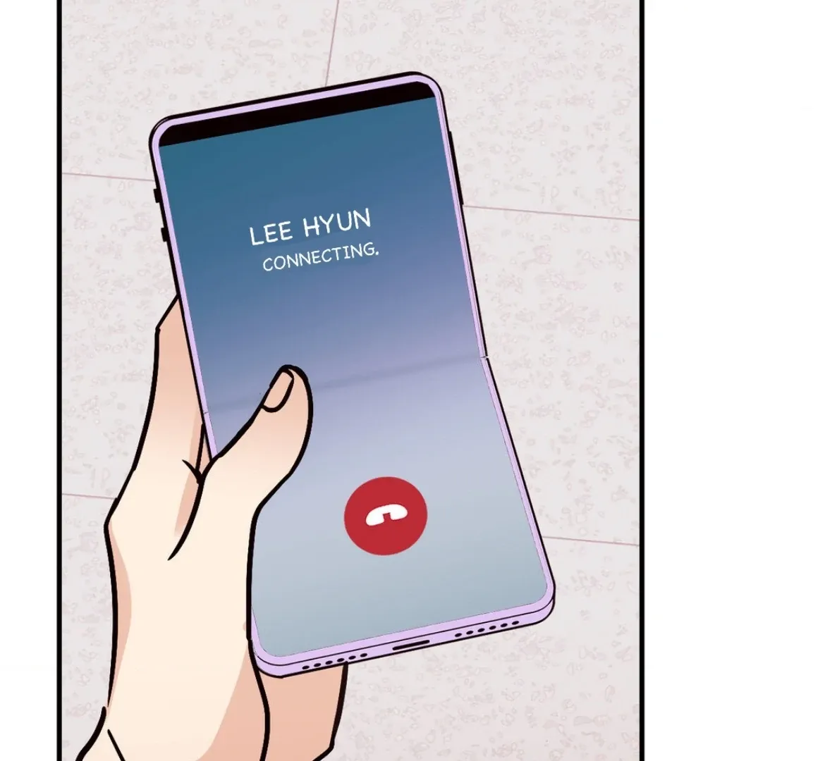 Involuntary Romance Chapter 42 page 69 - 