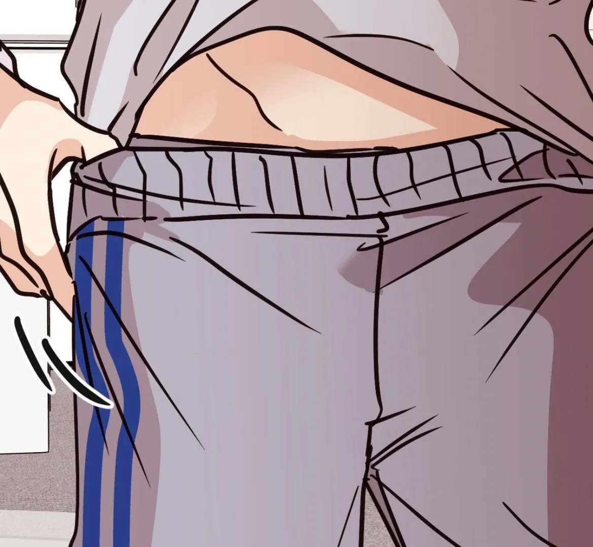 Involuntary Romance Chapter 42 page 74 - 