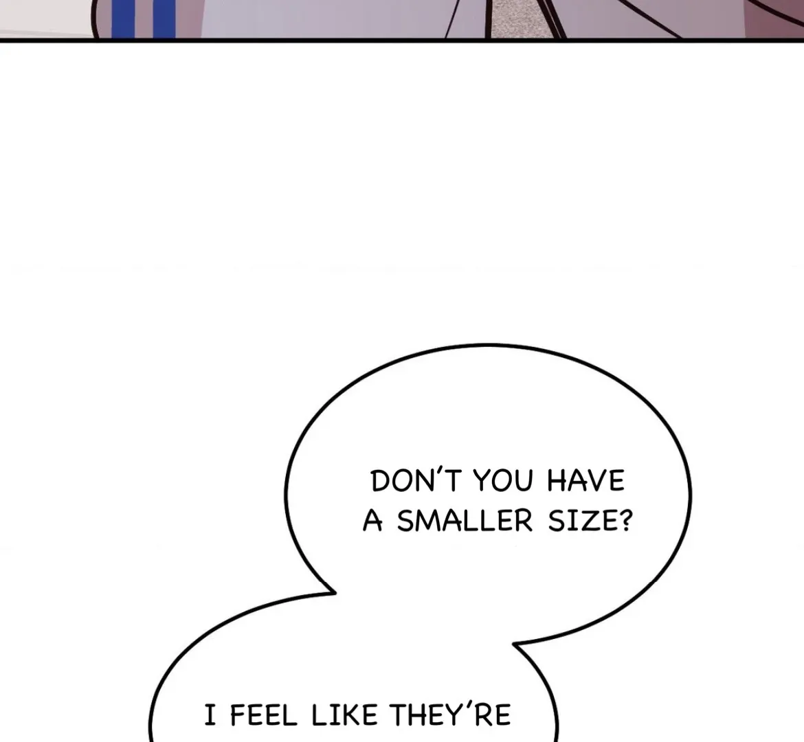 Involuntary Romance Chapter 42 page 75 - 