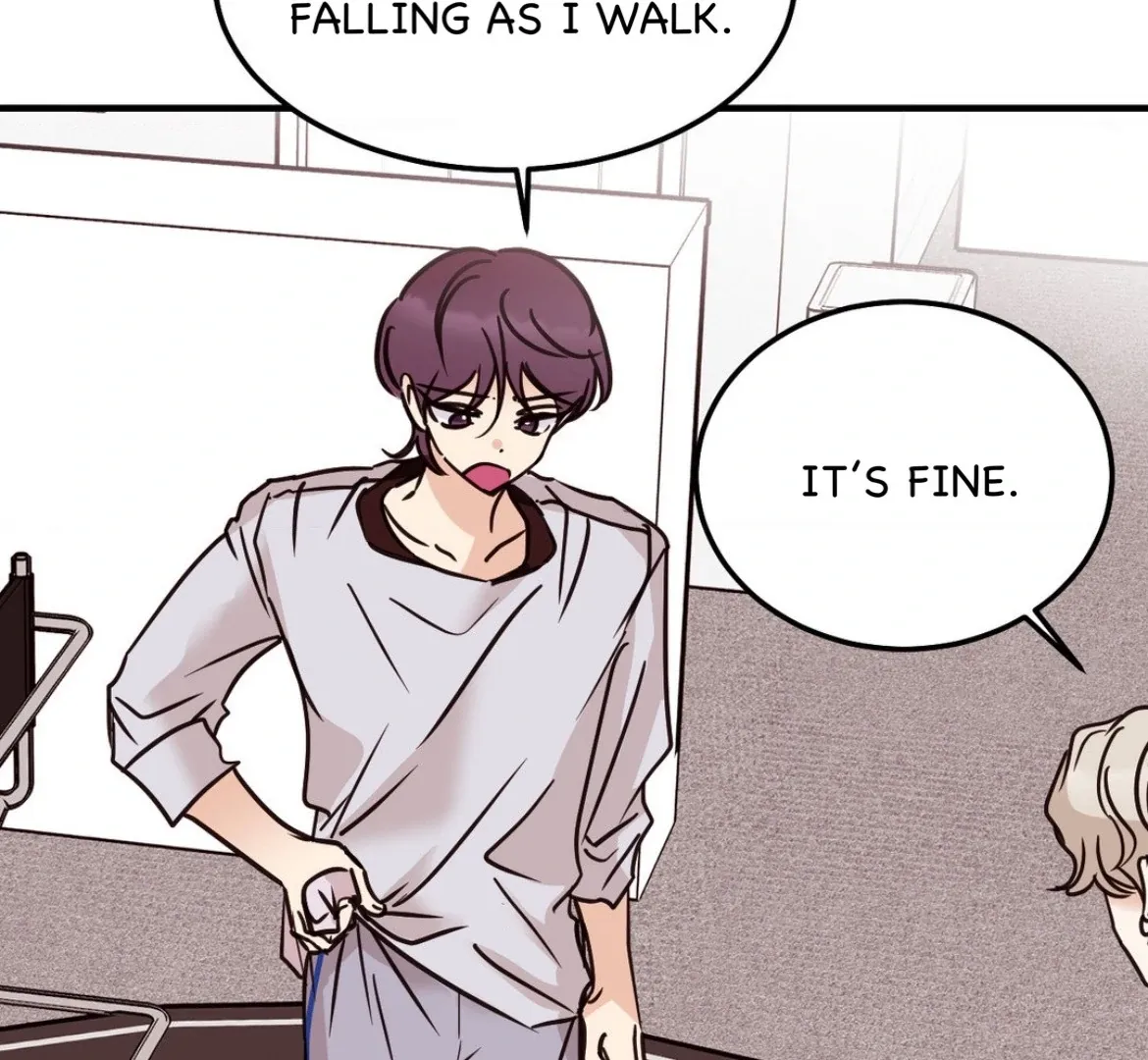 Involuntary Romance Chapter 42 page 76 - 