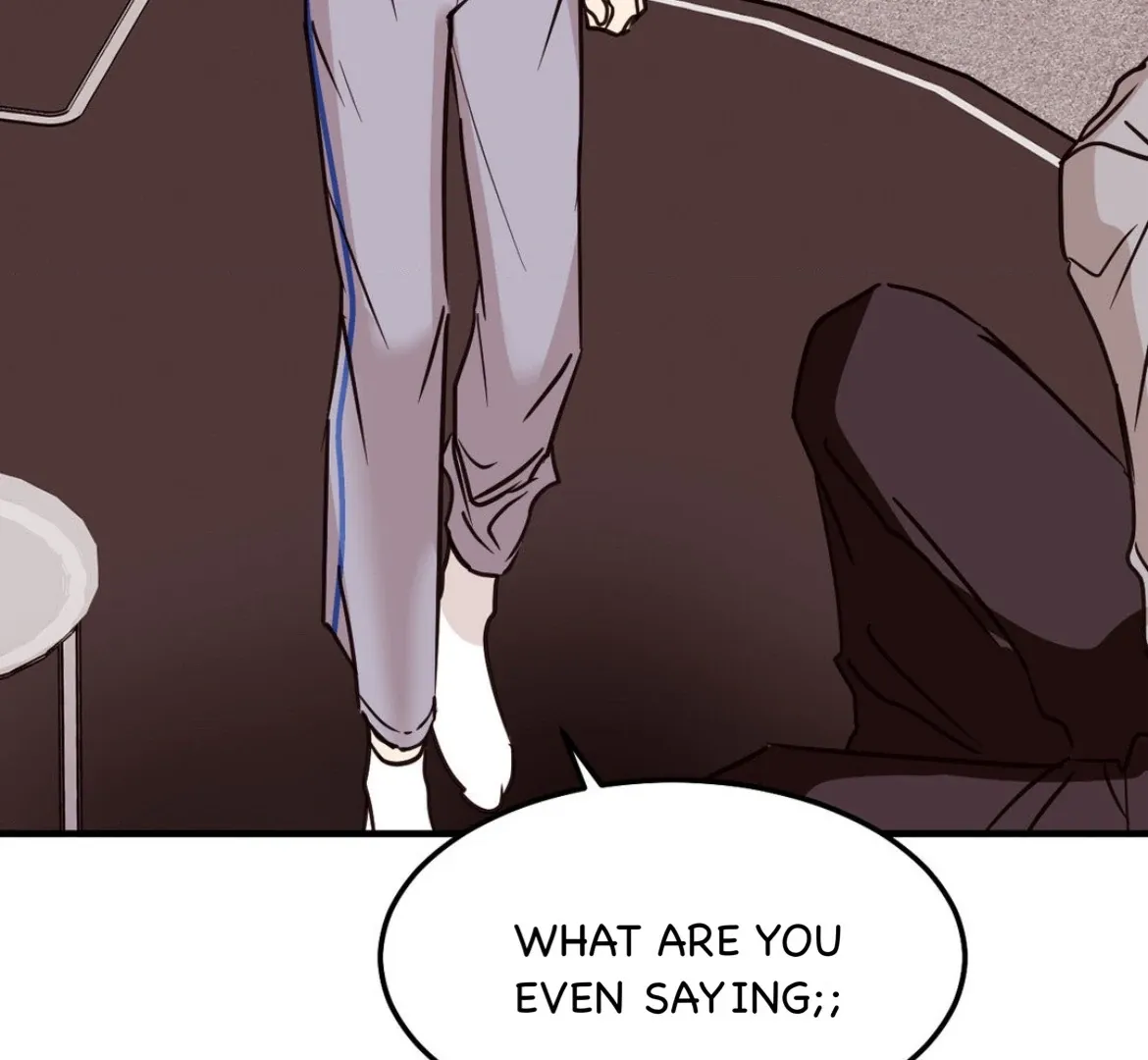 Involuntary Romance Chapter 42 page 77 - 