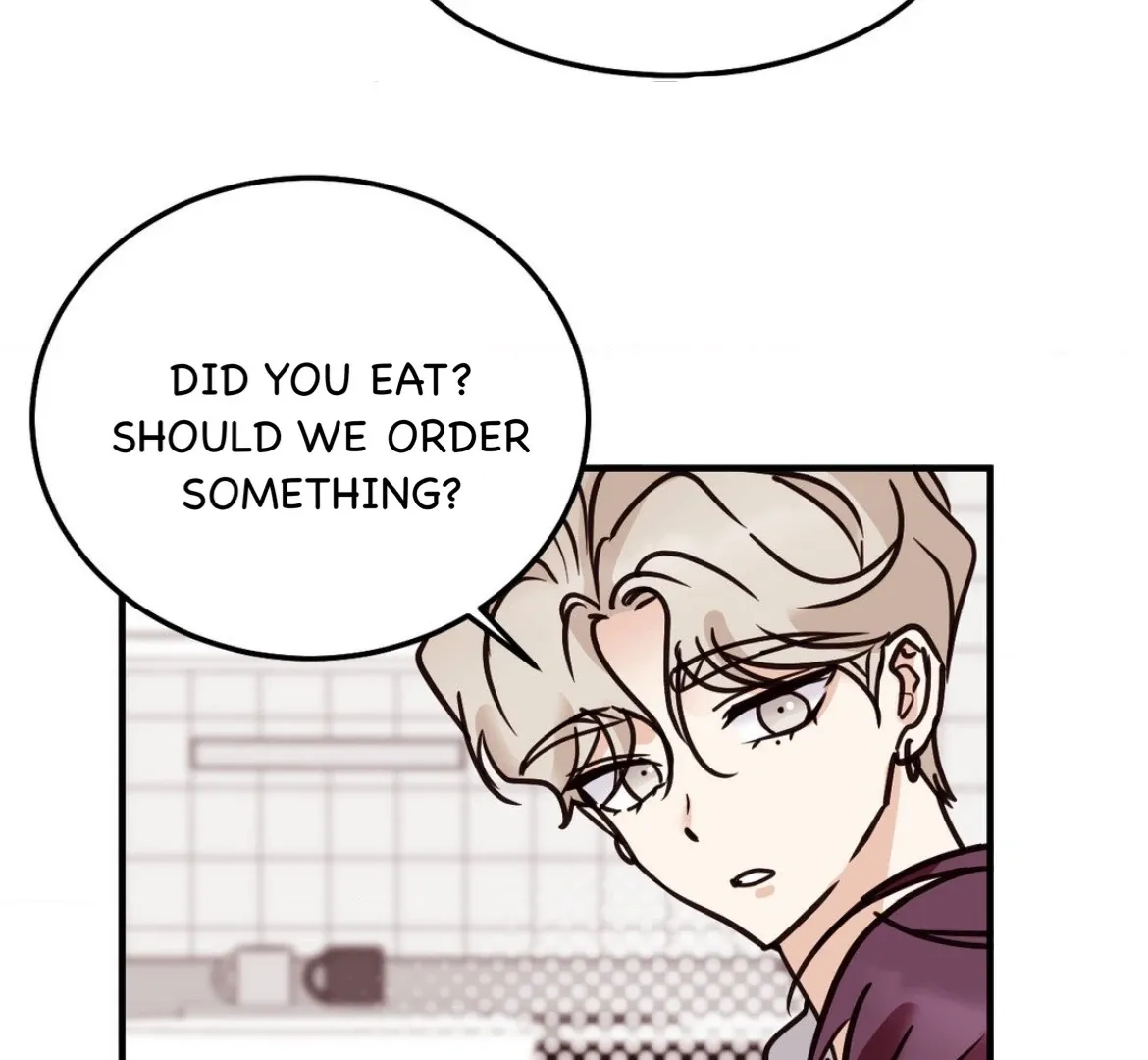 Involuntary Romance Chapter 42 page 78 - 
