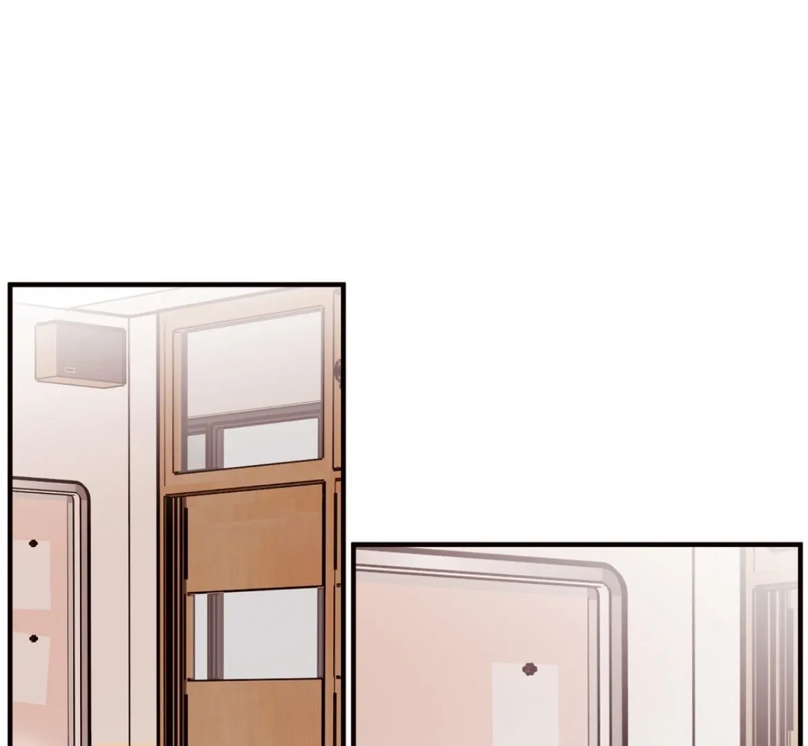 Involuntary Romance Chapter 42 page 9 - 