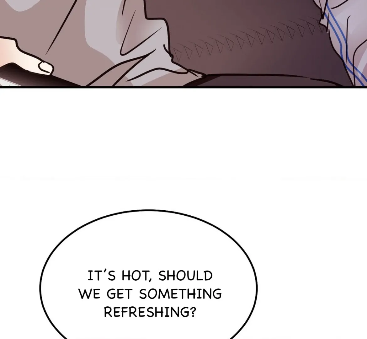 Involuntary Romance Chapter 42 page 82 - 