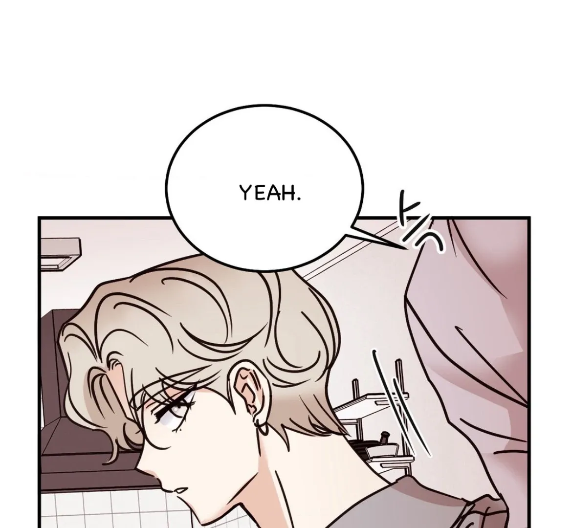Involuntary Romance Chapter 42 page 85 - 