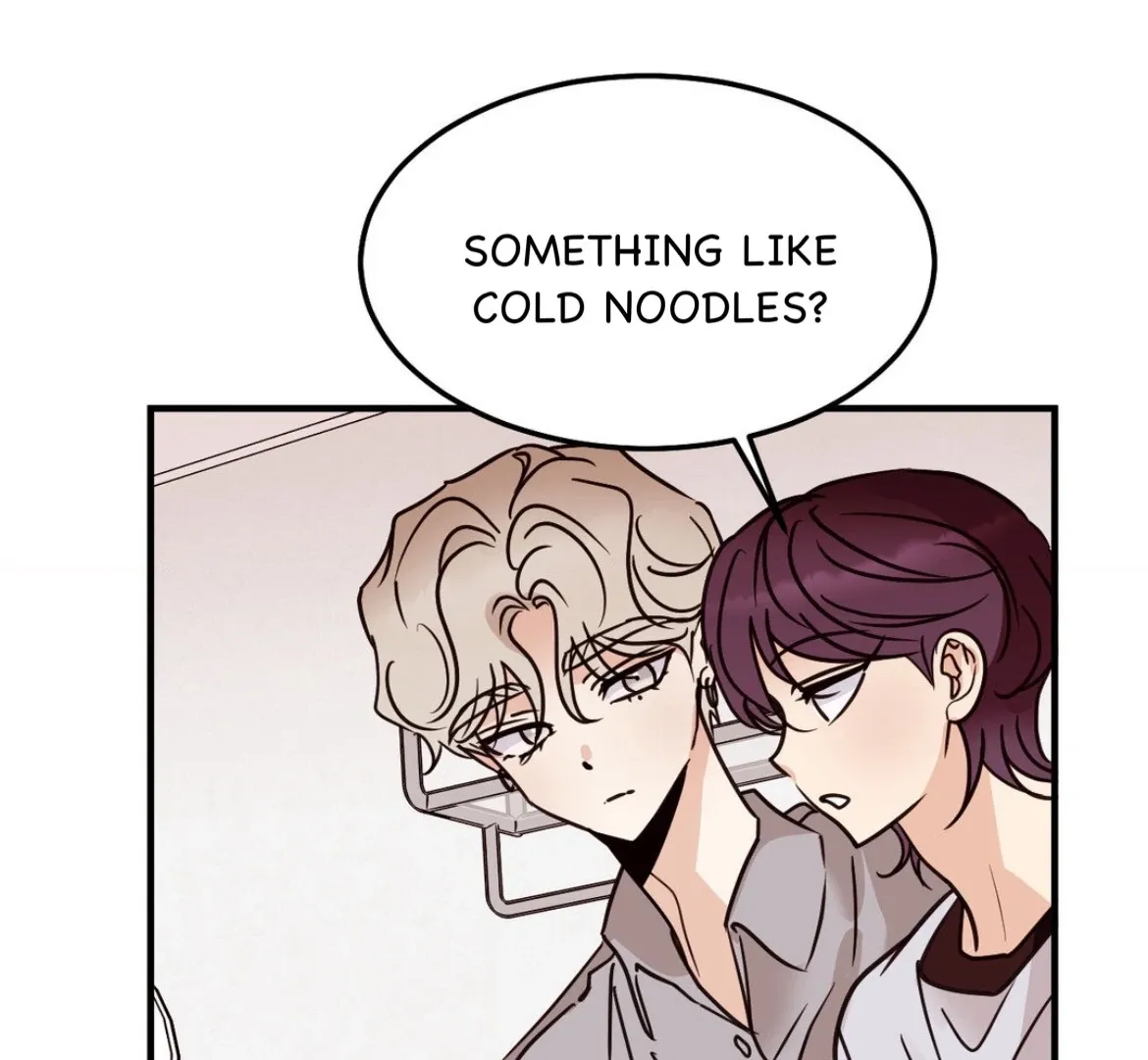 Involuntary Romance Chapter 42 page 90 - 