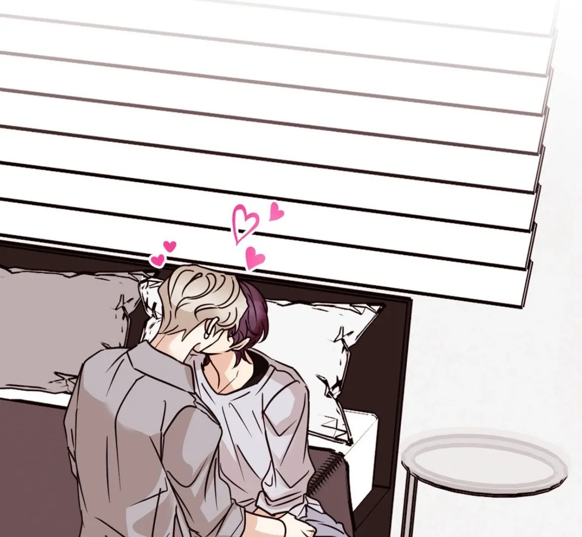 Involuntary Romance Chapter 42 page 97 - 