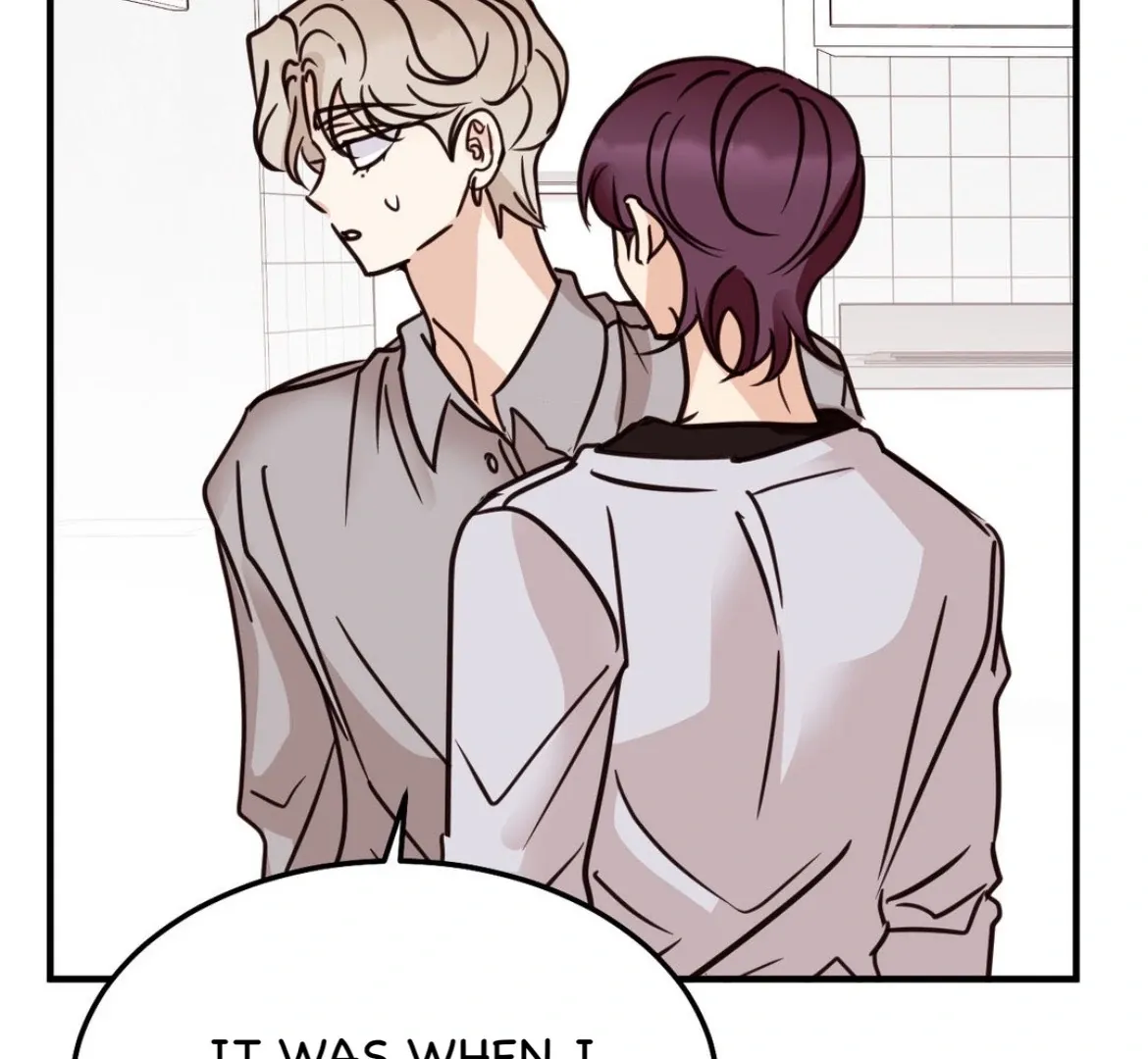 Involuntary Romance Chapter 43 page 105 - 