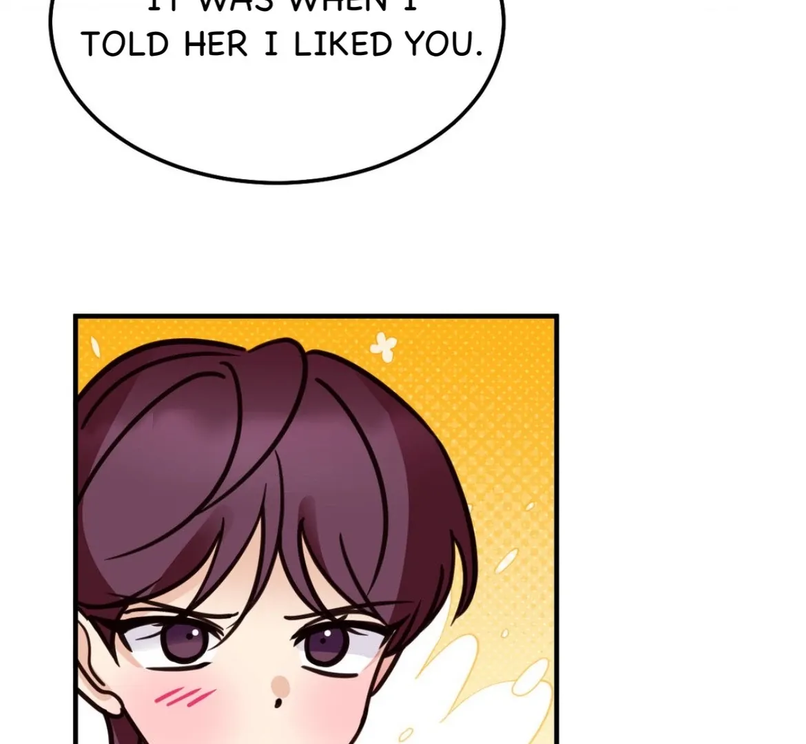 Involuntary Romance Chapter 43 page 106 - 