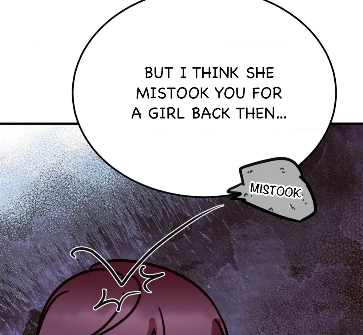 Involuntary Romance Chapter 43 page 108 - 