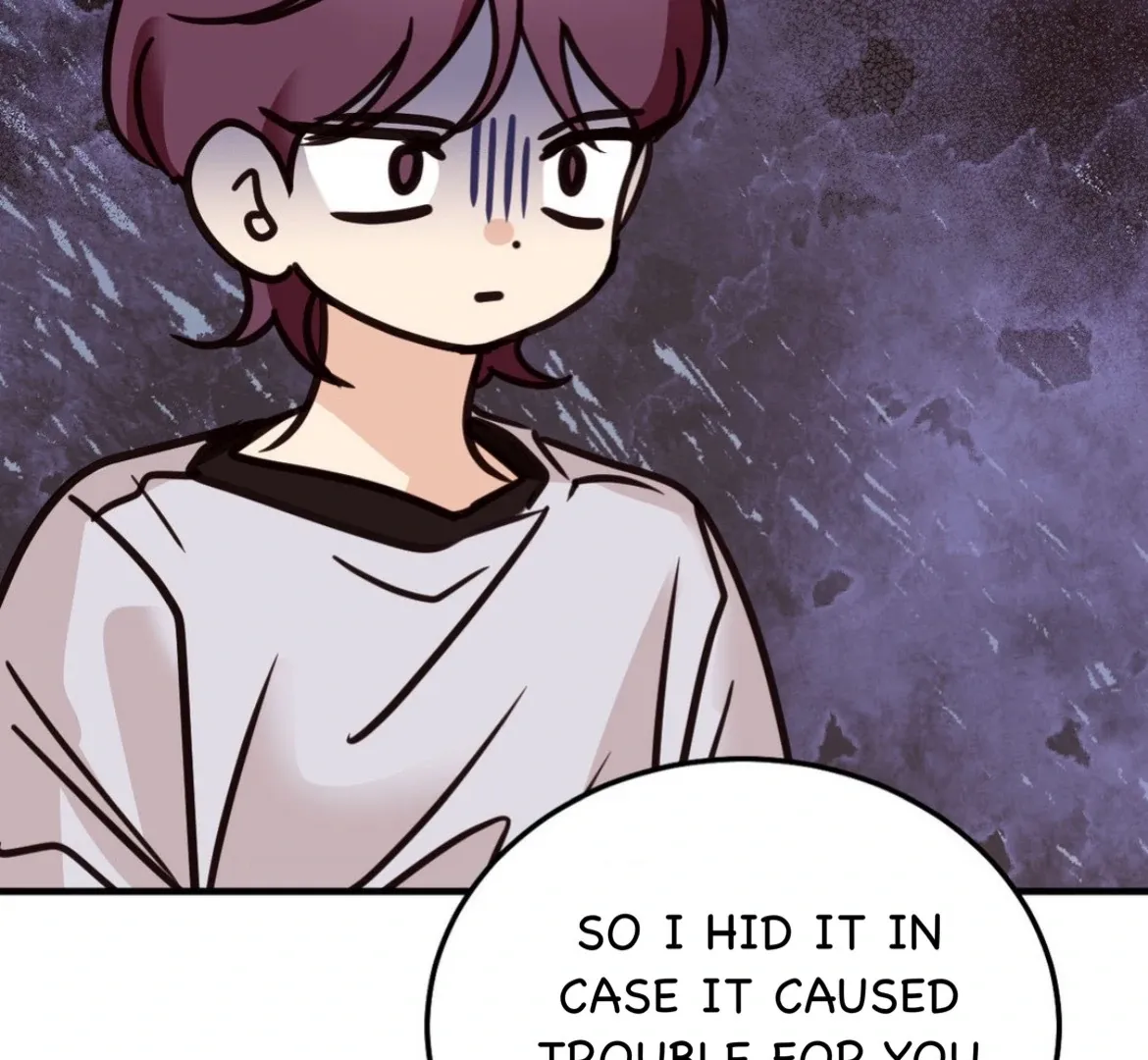 Involuntary Romance Chapter 43 page 109 - 
