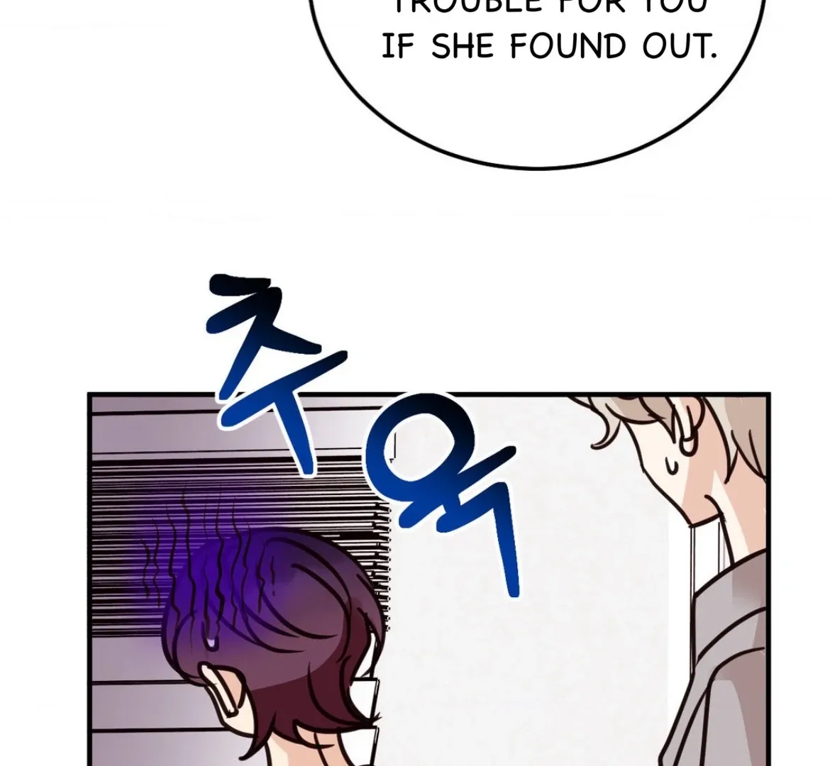 Involuntary Romance Chapter 43 page 110 - 