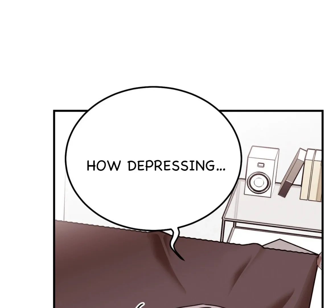 Involuntary Romance Chapter 43 page 112 - 