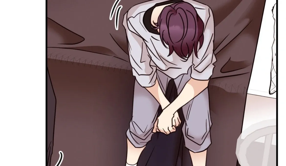 Involuntary Romance Chapter 43 page 113 - 