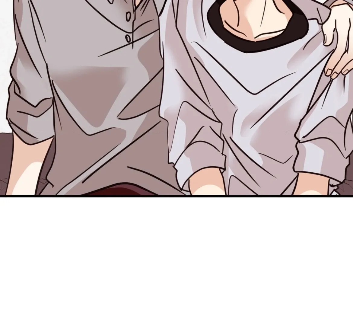 Involuntary Romance Chapter 43 page 116 - 