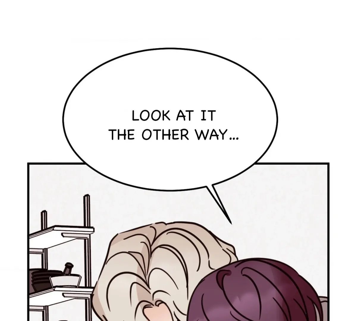 Involuntary Romance Chapter 43 page 117 - 