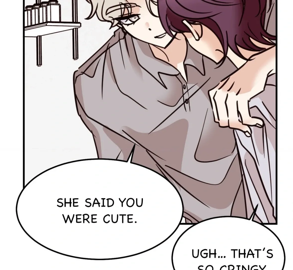 Involuntary Romance Chapter 43 page 118 - 