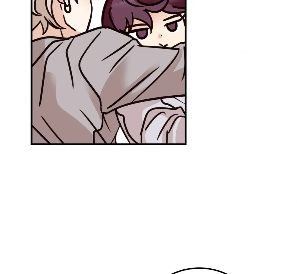 Involuntary Romance Chapter 43 page 120 - 