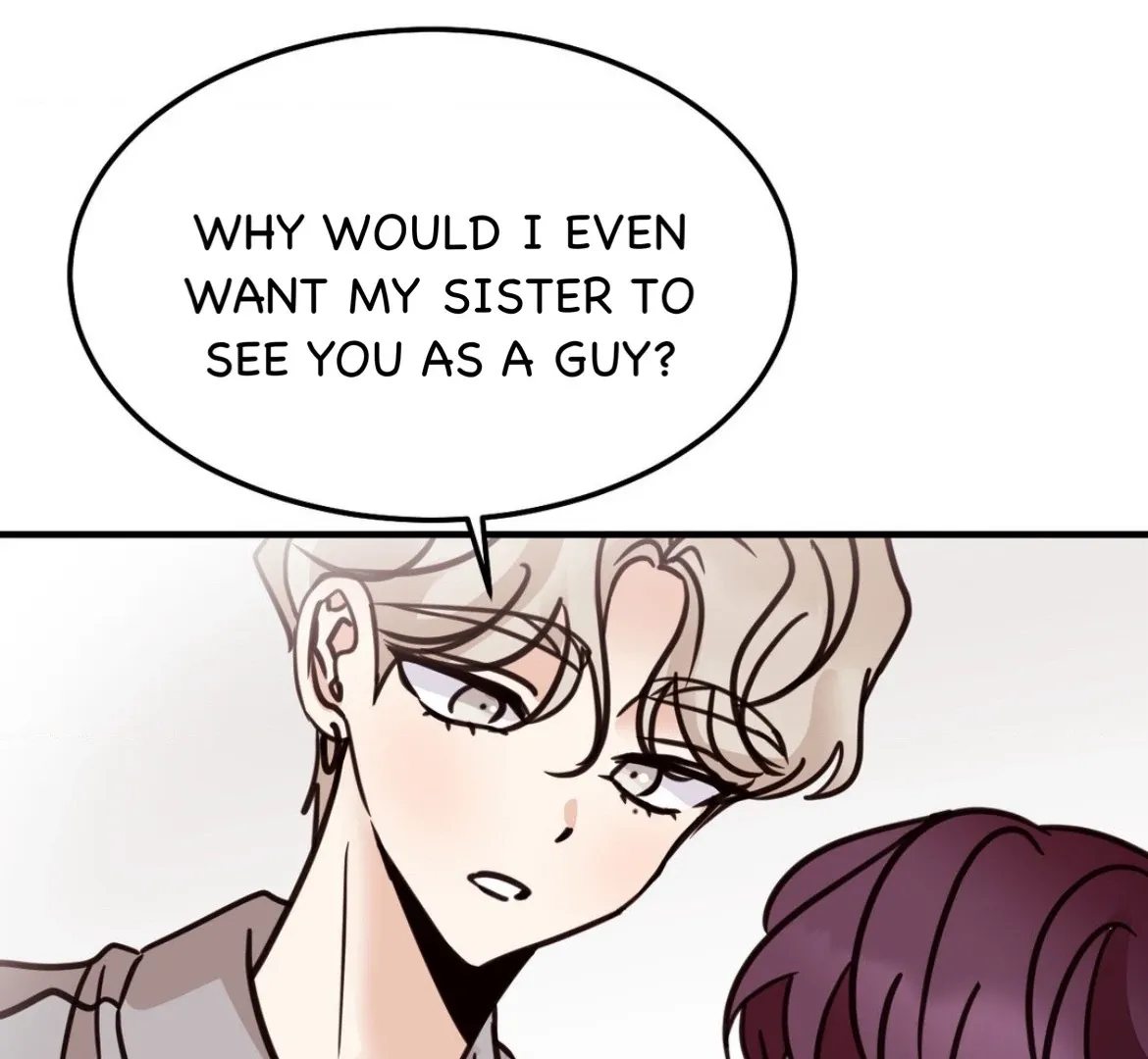 Involuntary Romance Chapter 43 page 123 - 