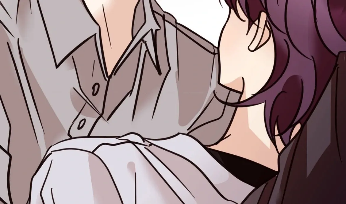 Involuntary Romance Chapter 43 page 124 - 