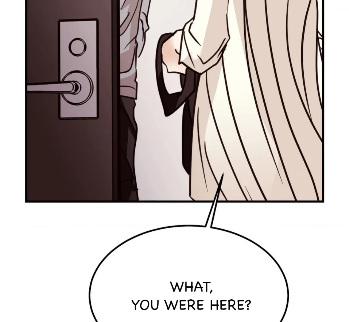 Involuntary Romance Chapter 43 page 20 - 