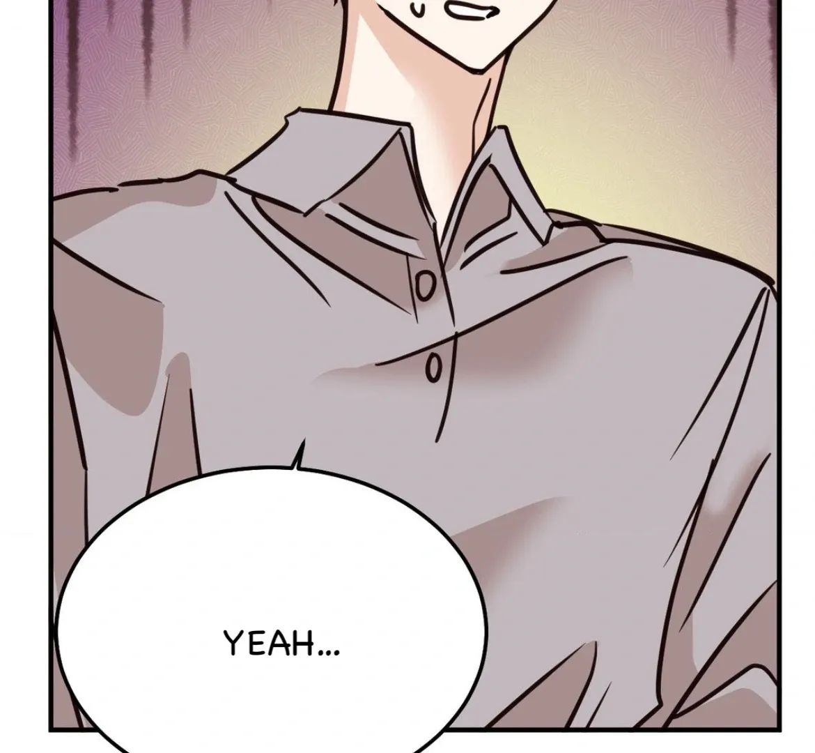 Involuntary Romance Chapter 43 page 22 - 