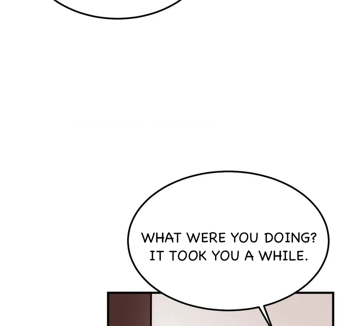 Involuntary Romance Chapter 43 page 23 - 